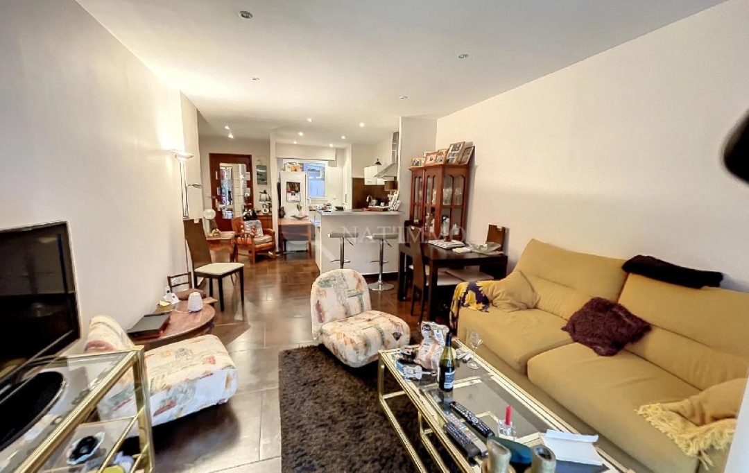 NAT'IMMO : Apartment | CANNES (06400) | 58 m2 | 275 000 € 
