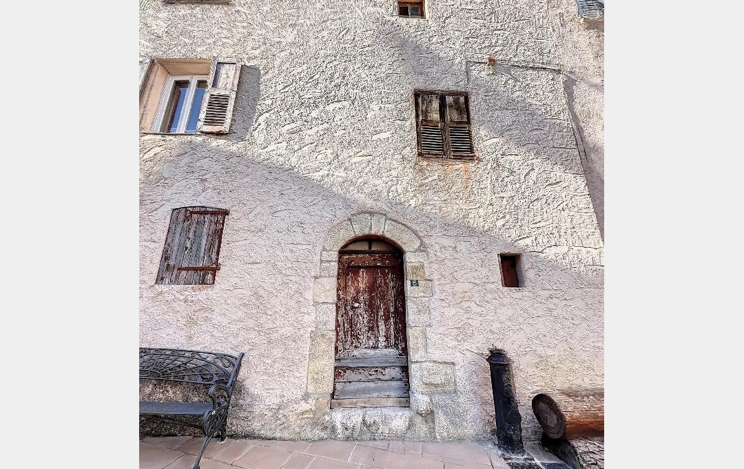 NAT'IMMO : Apartment | SAINT-AUBAN (06850) | 100 m2 | 49 000 € 