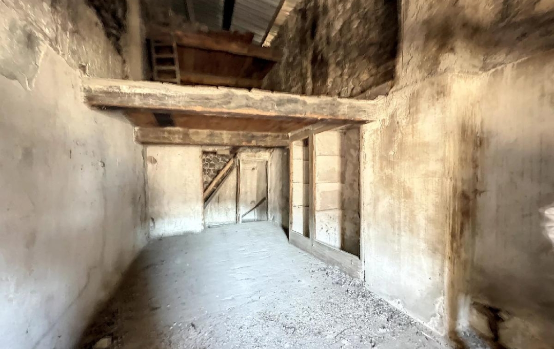 NAT'IMMO : Apartment | SAINT-AUBAN (06850) | 100 m2 | 49 000 € 