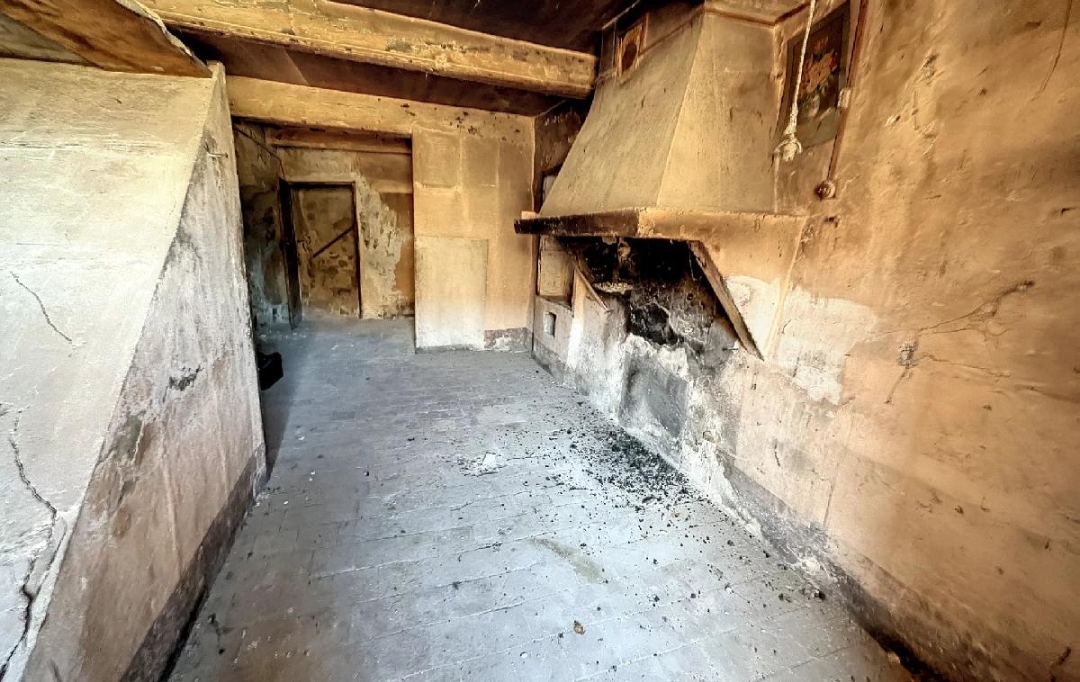 NAT'IMMO : Apartment | SAINT-AUBAN (06850) | 100 m2 | 49 000 € 