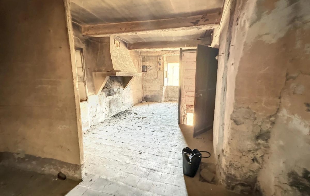 NAT'IMMO : Apartment | SAINT-AUBAN (06850) | 100 m2 | 49 000 € 