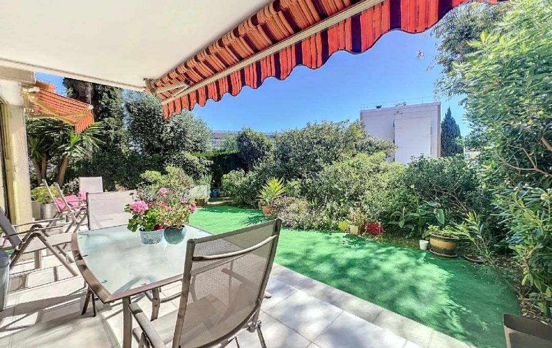 NAT'IMMO : Appartement | NICE (06200) | 107 m2 | 615 000 € 