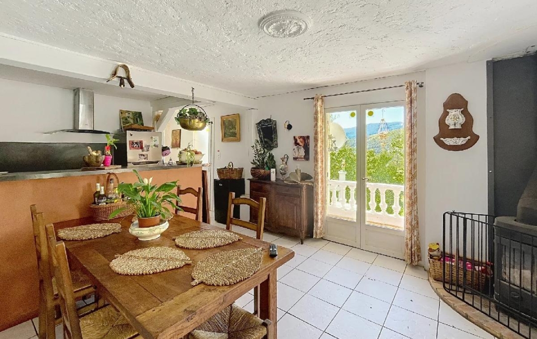 NAT'IMMO : Maison / Villa | SAINT-AUBAN (06850) | 72 m2 | 180 000 € 