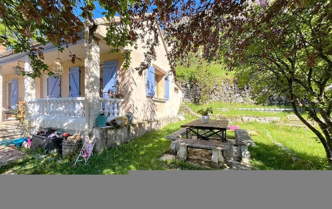 NAT'IMMO : Maison / Villa | SAINT-AUBAN (06850) | 72 m2 | 180 000 € 