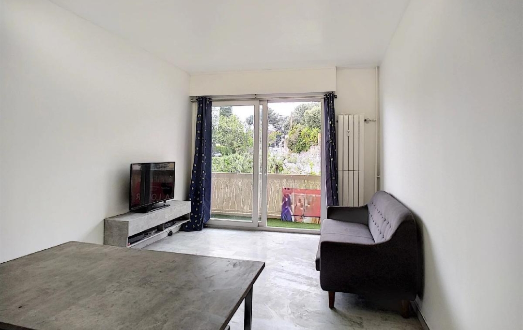 NAT'IMMO : Apartment | NICE (06000) | 50 m2 | 255 000 € 