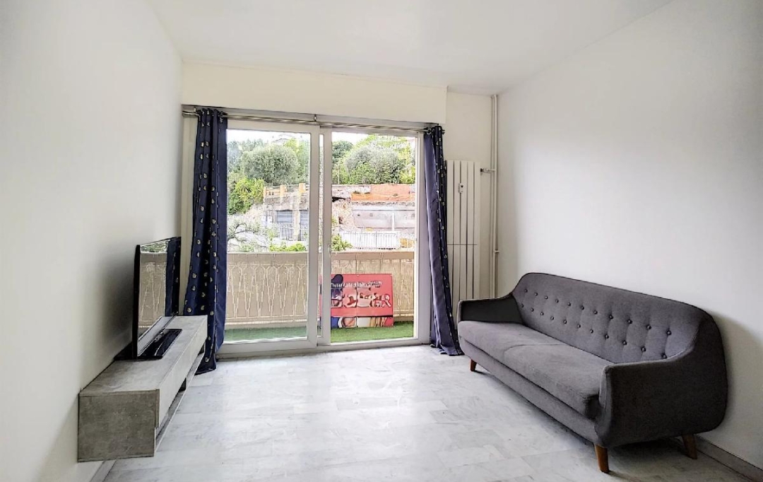 NAT'IMMO : Apartment | NICE (06000) | 50 m2 | 255 000 € 