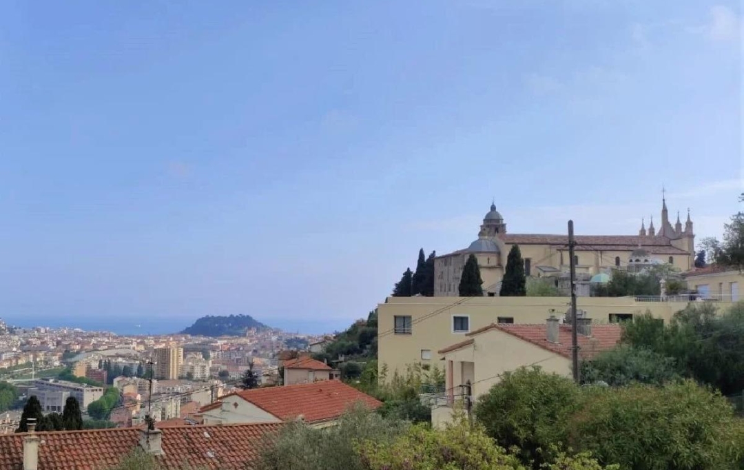 NAT'IMMO : Apartment | NICE (06000) | 50 m2 | 255 000 € 