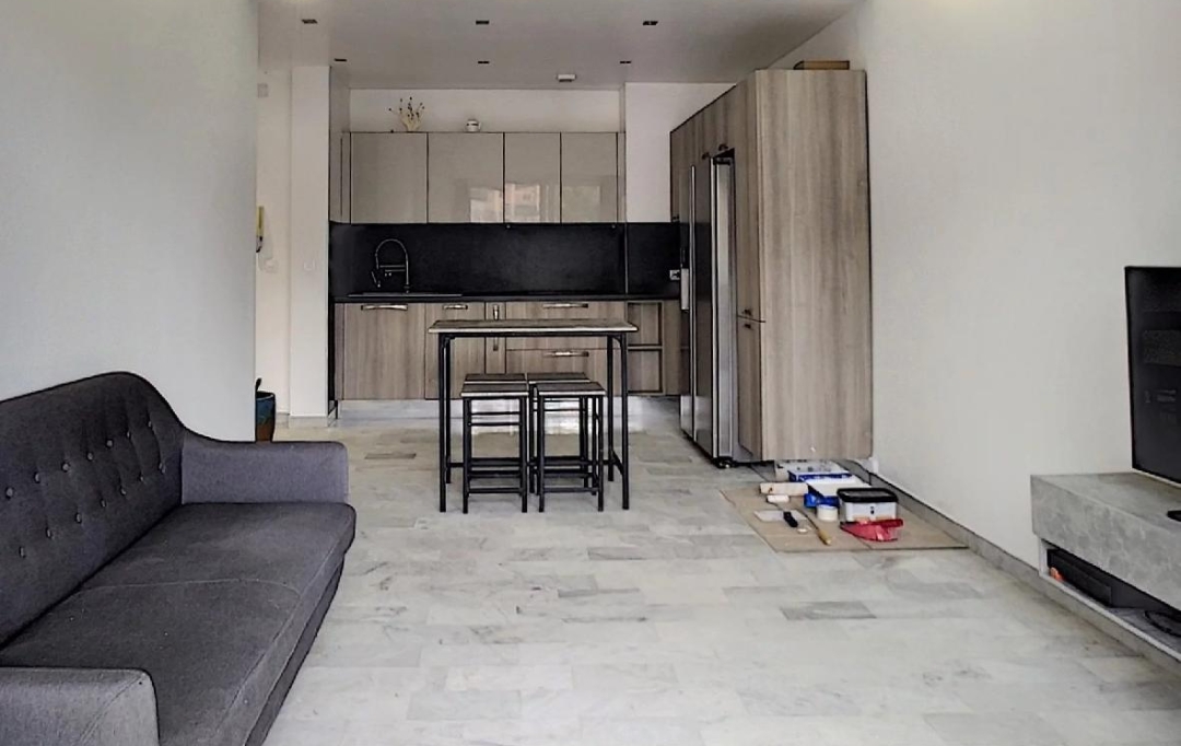 NAT'IMMO : Apartment | NICE (06000) | 50 m2 | 255 000 € 