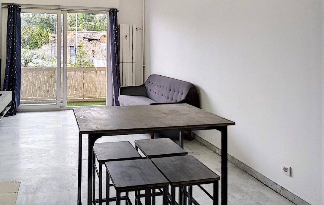 NAT'IMMO : Apartment | NICE (06000) | 50 m2 | 255 000 € 