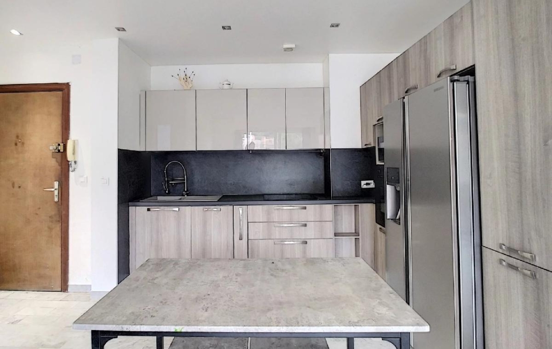 NAT'IMMO : Apartment | NICE (06000) | 50 m2 | 255 000 € 