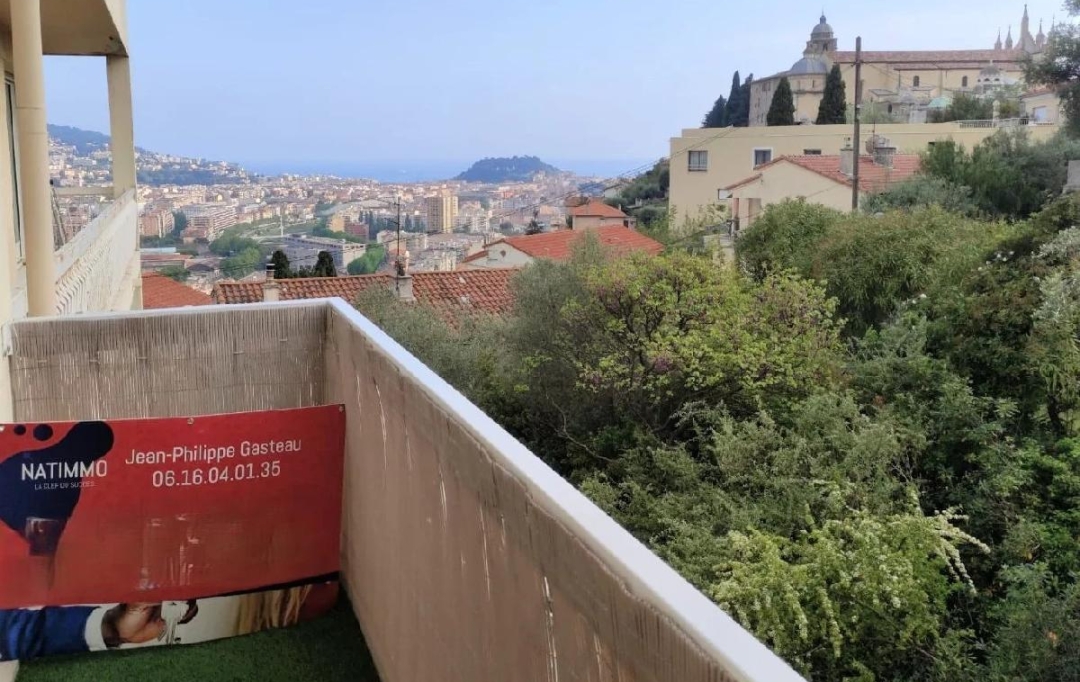 NAT'IMMO : Apartment | NICE (06000) | 50 m2 | 255 000 € 
