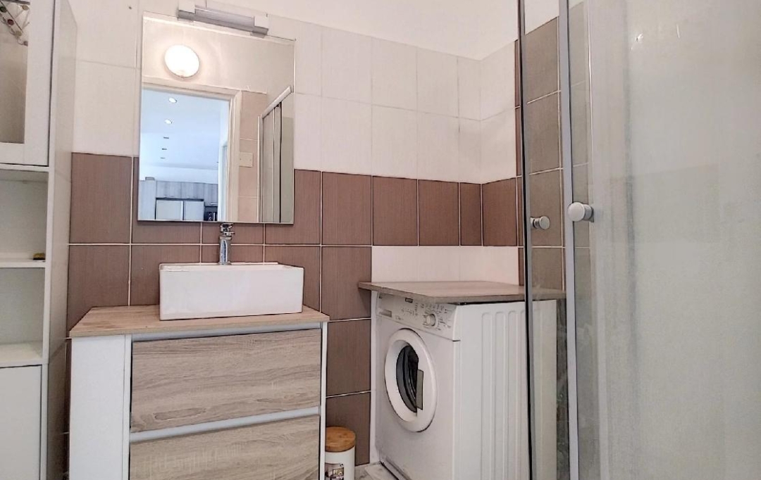 NAT'IMMO : Apartment | NICE (06000) | 50 m2 | 255 000 € 