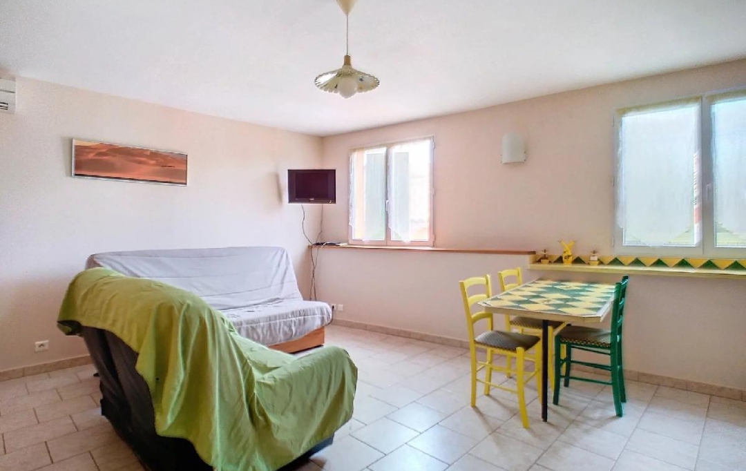 NAT'IMMO : House | LES ARCS (83460) | 102 m2 | 239 000 € 