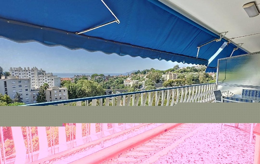 NAT'IMMO : Apartment | CANNES (06400) | 73 m2 | 325 000 € 