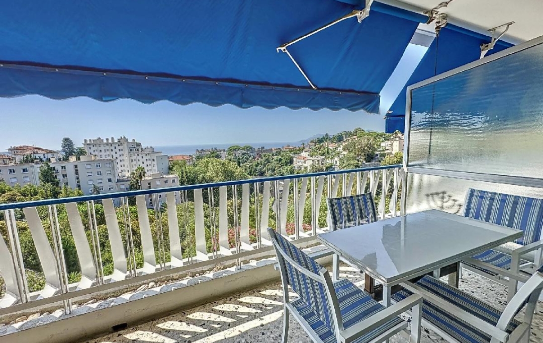 NAT'IMMO : Apartment | CANNES (06400) | 73 m2 | 325 000 € 
