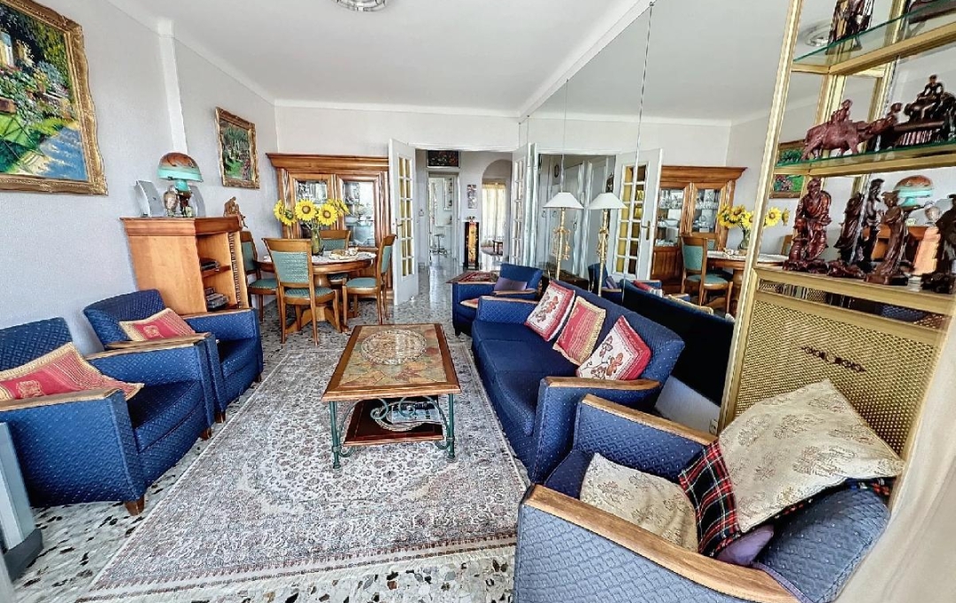 NAT'IMMO : Apartment | CANNES (06400) | 73 m2 | 325 000 € 