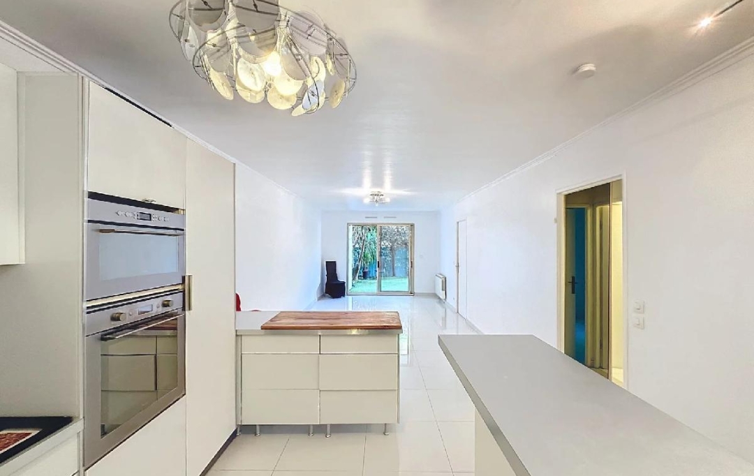 NAT'IMMO : Apartment | LE CANNET (06110) | 60 m2 | 298 000 € 