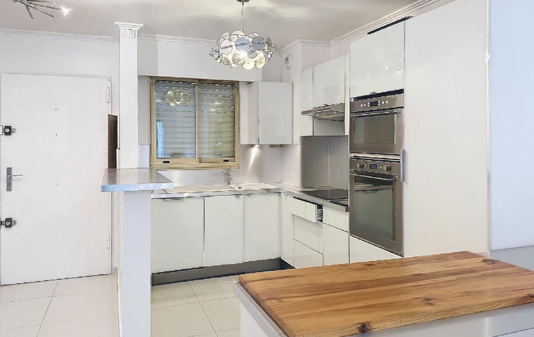 NAT'IMMO : Apartment | LE CANNET (06110) | 60 m2 | 298 000 € 