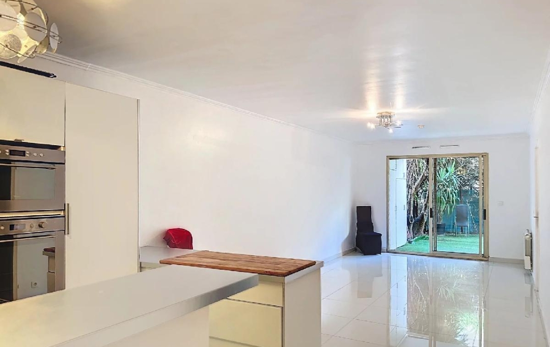 NAT'IMMO : Apartment | LE CANNET (06110) | 60 m2 | 298 000 € 