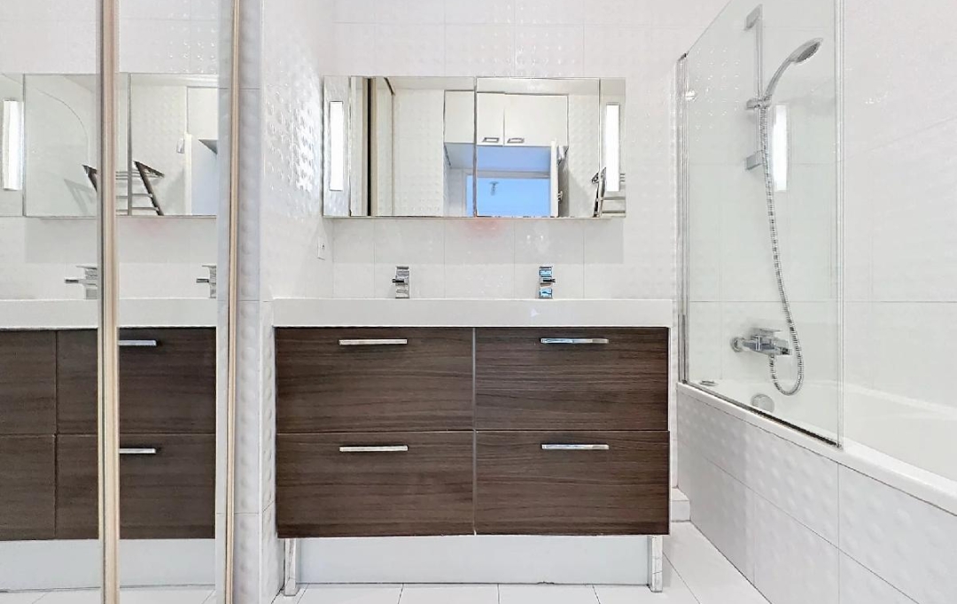 NAT'IMMO : Apartment | LE CANNET (06110) | 60 m2 | 298 000 € 