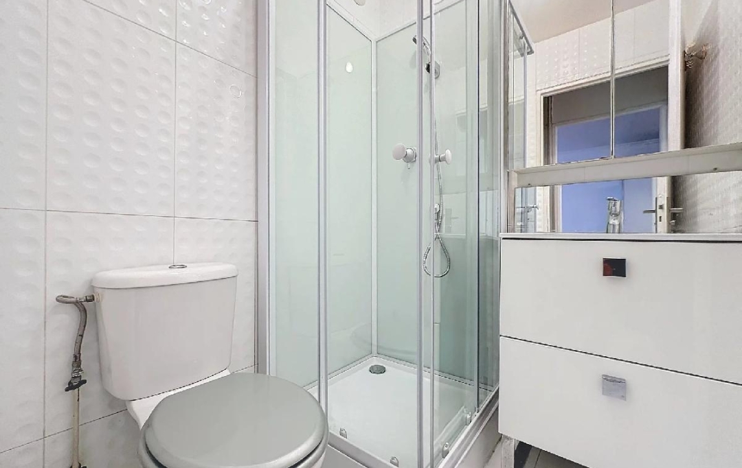 NAT'IMMO : Apartment | LE CANNET (06110) | 60 m2 | 298 000 € 
