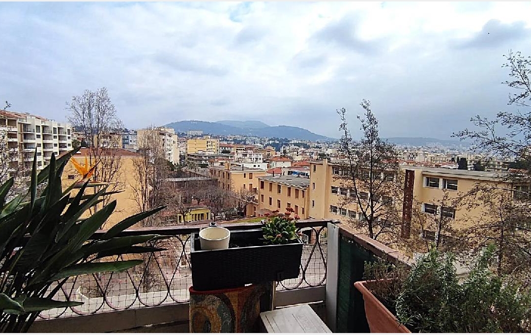 NAT'IMMO : Apartment | NICE (06000) | 53 m2 | 232 000 € 
