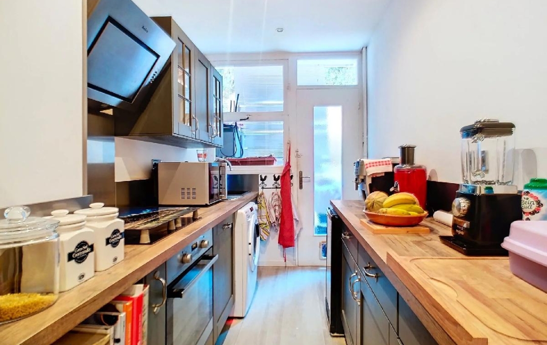 NAT'IMMO : Apartment | NICE (06000) | 53 m2 | 232 000 € 