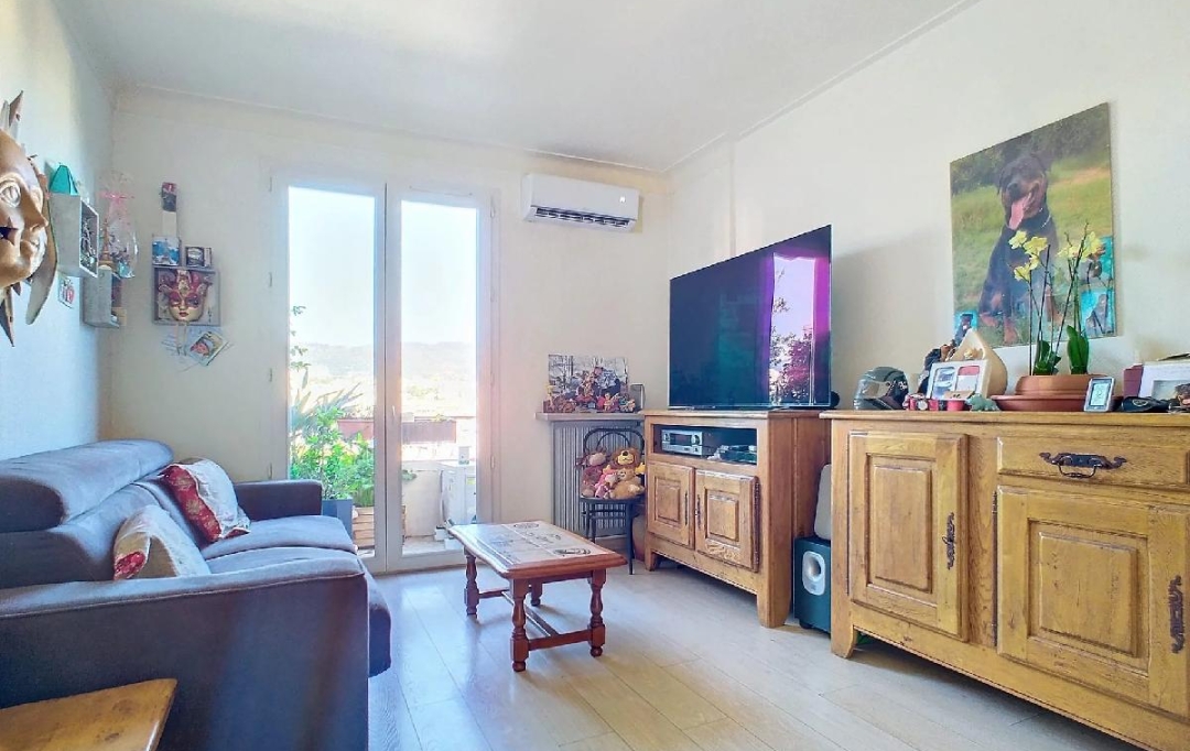 NAT'IMMO : Apartment | NICE (06000) | 53 m2 | 232 000 € 