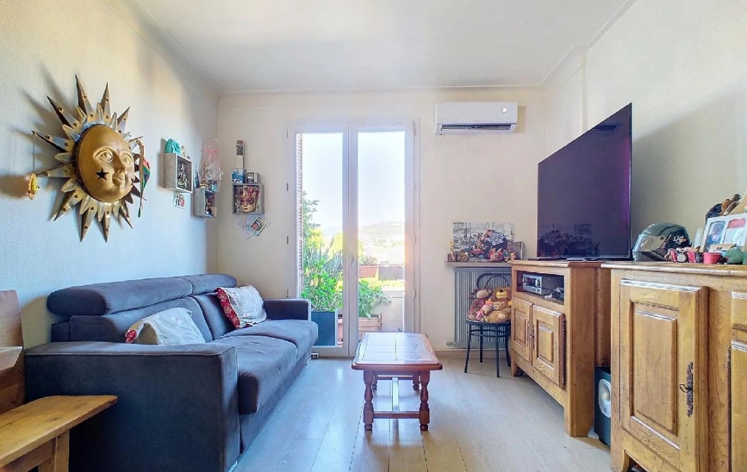 NAT'IMMO : Apartment | NICE (06000) | 53 m2 | 232 000 € 