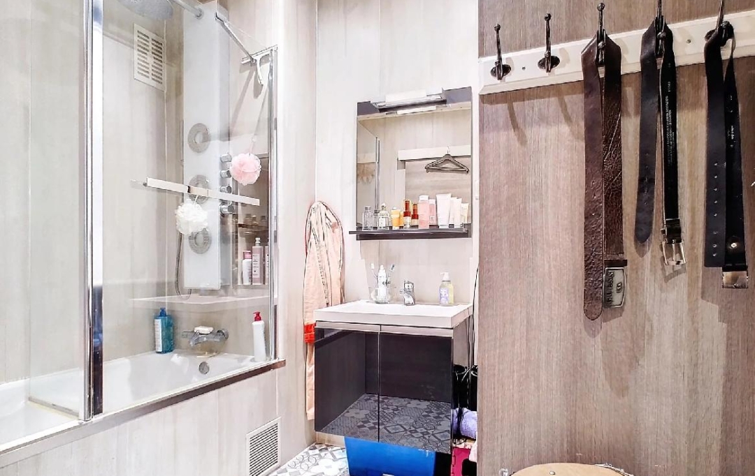 NAT'IMMO : Apartment | NICE (06000) | 53 m2 | 232 000 € 