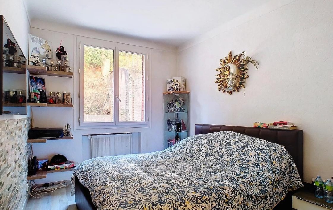 NAT'IMMO : Apartment | NICE (06000) | 53 m2 | 232 000 € 