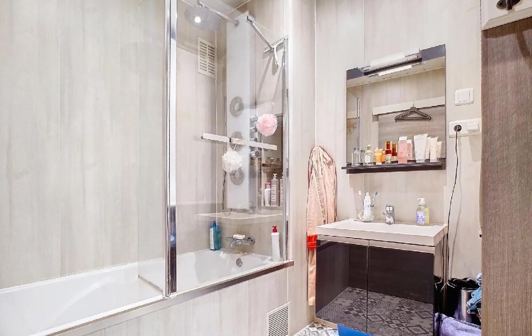 NAT'IMMO : Apartment | NICE (06000) | 53 m2 | 232 000 € 