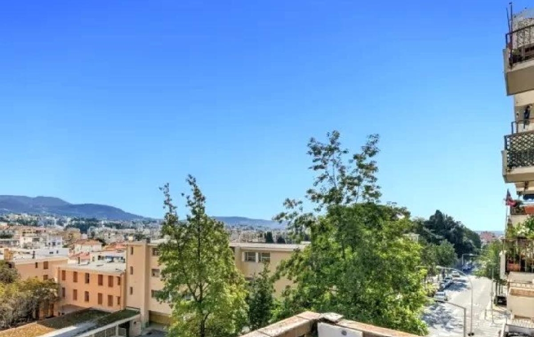 NAT'IMMO : Apartment | NICE (06000) | 53 m2 | 232 000 € 