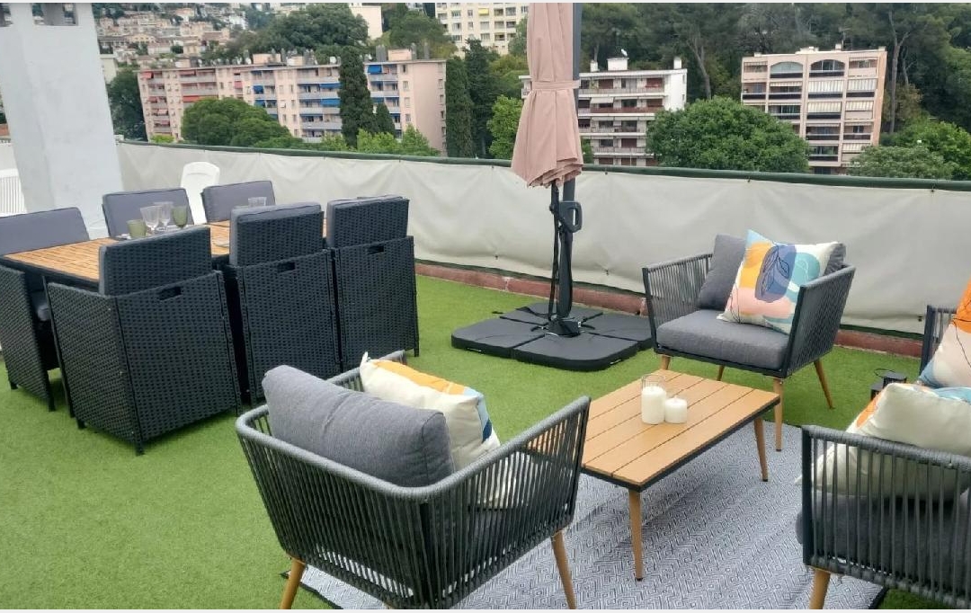 NAT'IMMO : Apartment | LE CANNET (06110) | 54 m2 | 365 000 € 