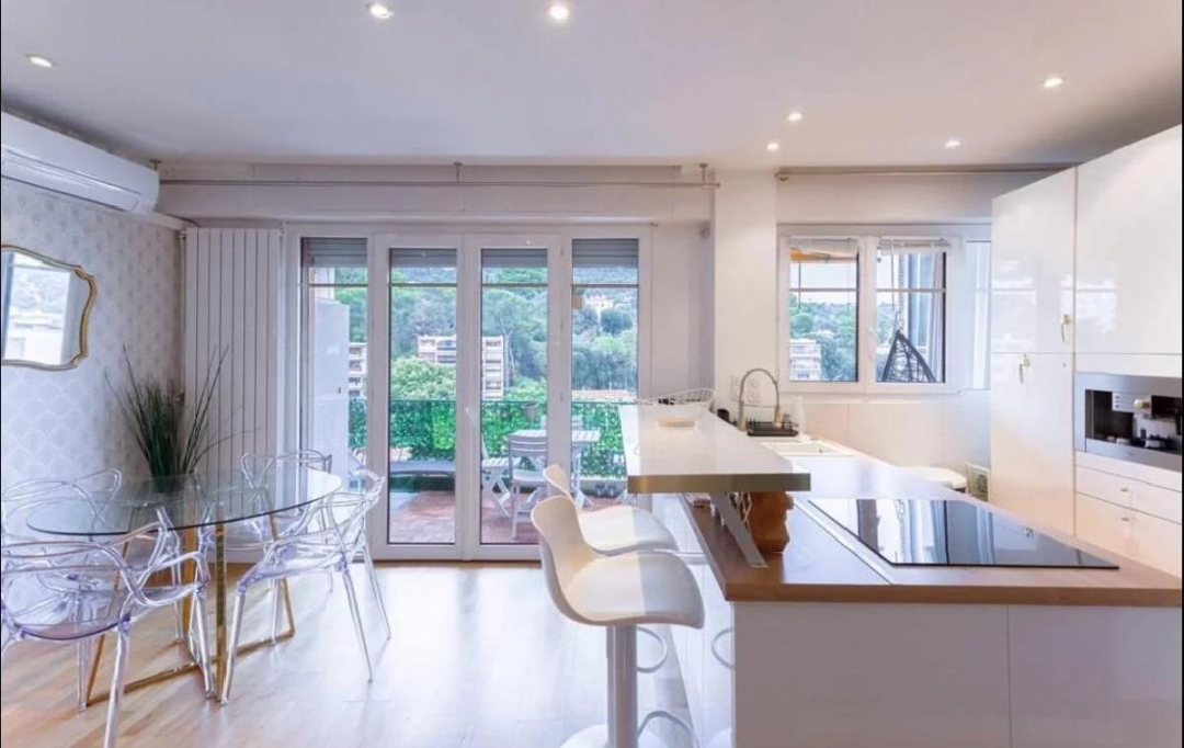NAT'IMMO : Apartment | LE CANNET (06110) | 54 m2 | 365 000 € 