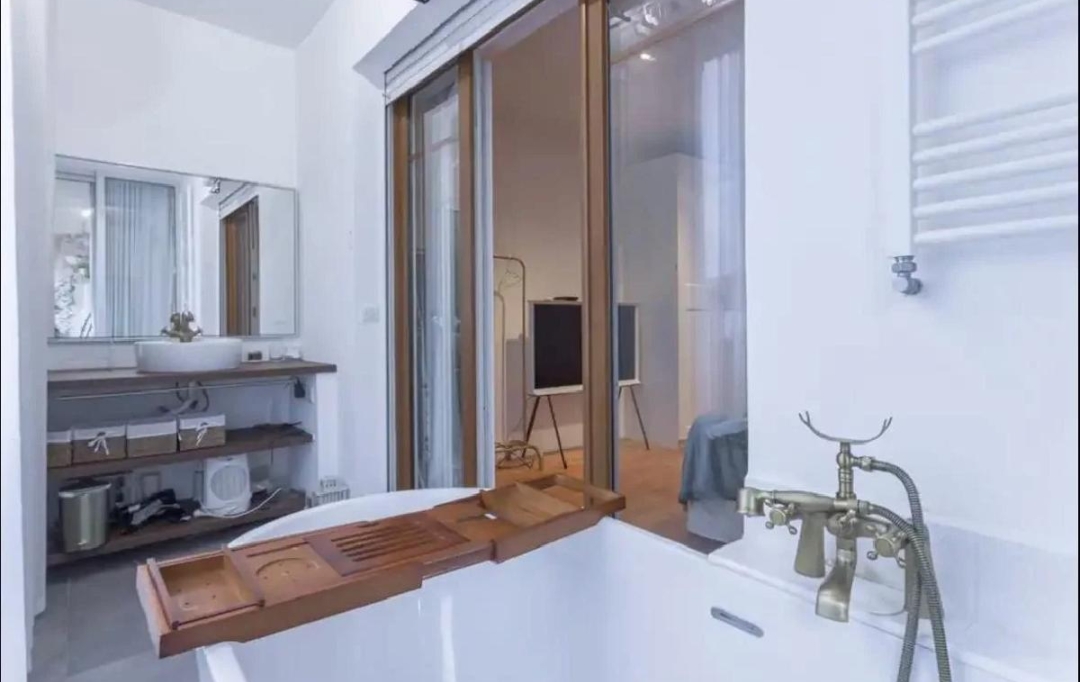 NAT'IMMO : Apartment | LE CANNET (06110) | 54 m2 | 365 000 € 