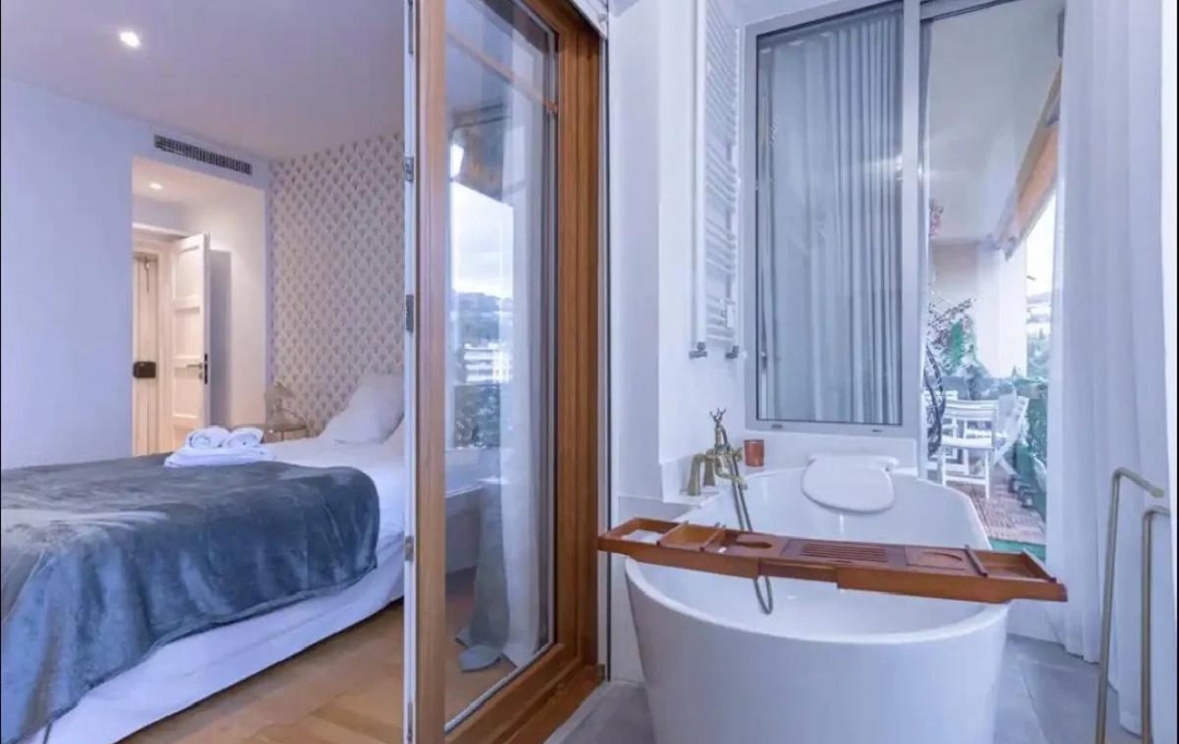 NAT'IMMO : Apartment | LE CANNET (06110) | 54 m2 | 365 000 € 