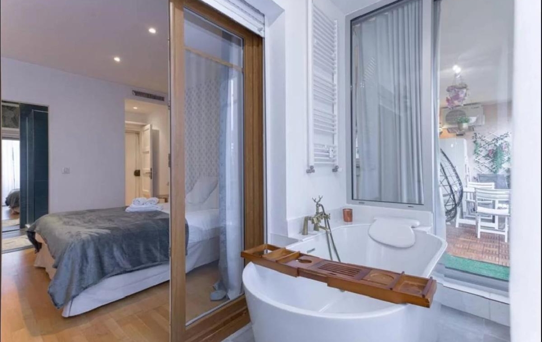 NAT'IMMO : Apartment | LE CANNET (06110) | 54 m2 | 365 000 € 