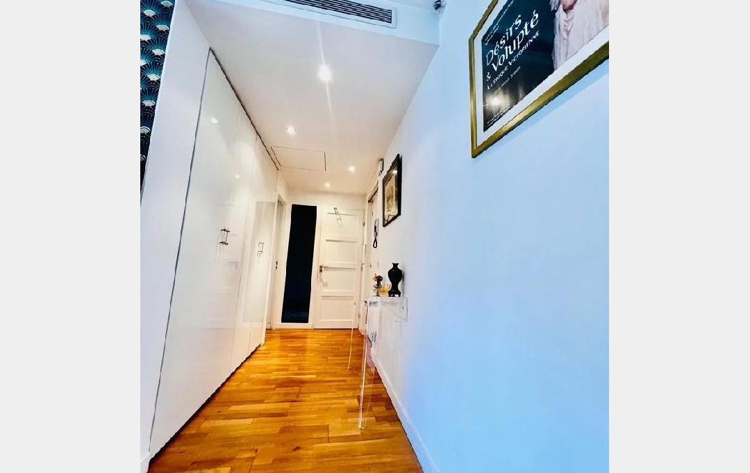 NAT'IMMO : Apartment | LE CANNET (06110) | 54 m2 | 365 000 € 