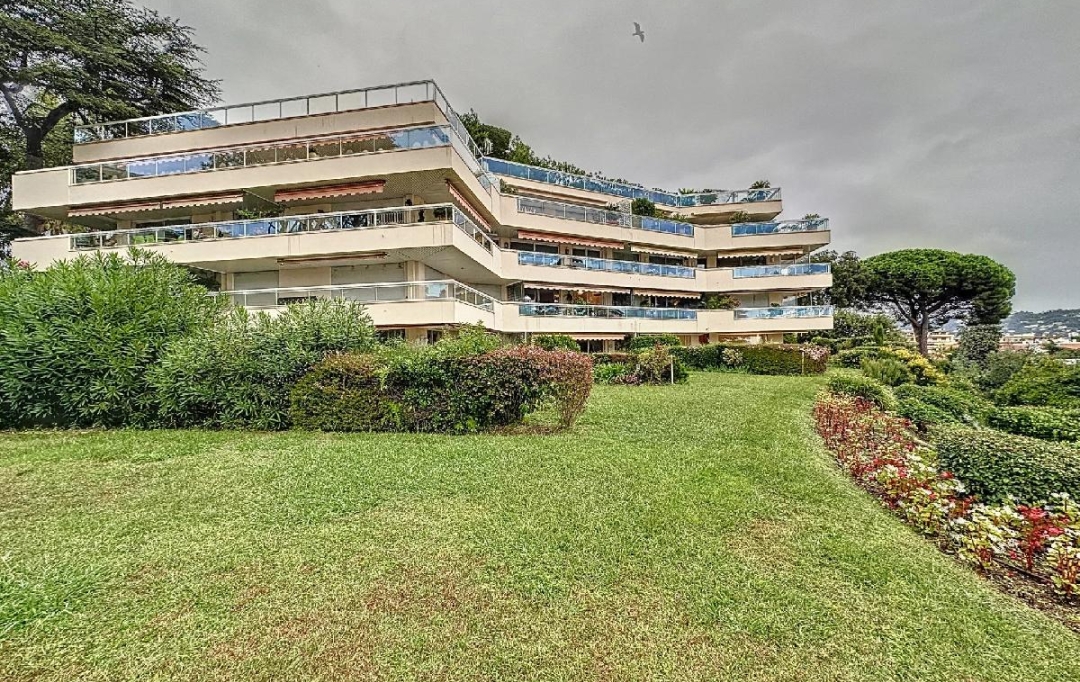 NAT'IMMO : Apartment | CANNES (06400) | 250 m2 | 3 000 000 € 