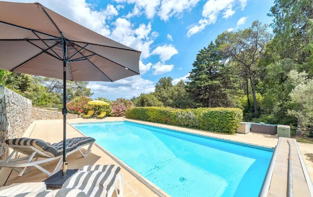 NAT'IMMO : House | LES ARCS (83460) | 184 m2 | 795 000 € 