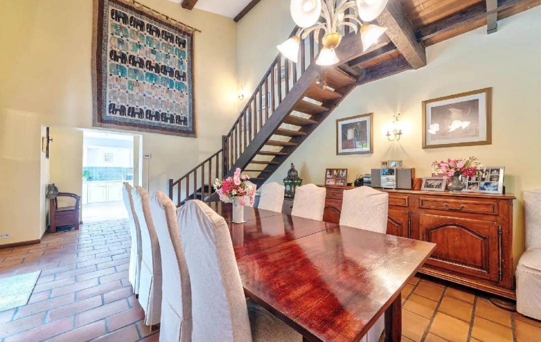 NAT'IMMO : House | LES ARCS (83460) | 184 m2 | 795 000 € 