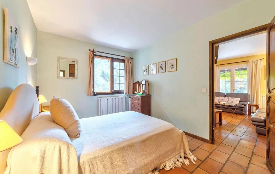 NAT'IMMO : House | LES ARCS (83460) | 184 m2 | 795 000 € 