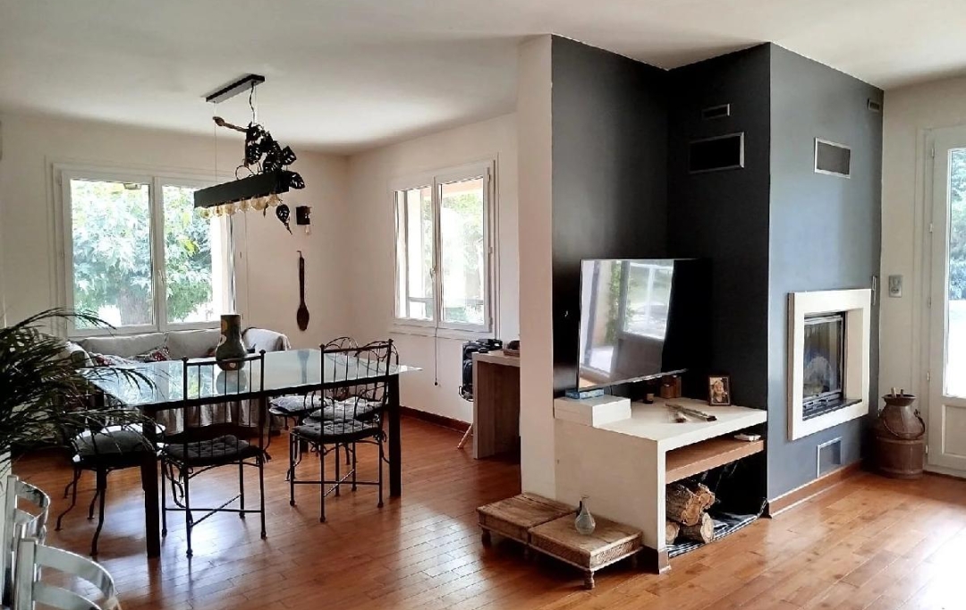 NAT'IMMO : Maison / Villa | LES ARCS (83460) | 181 m2 | 500 000 € 