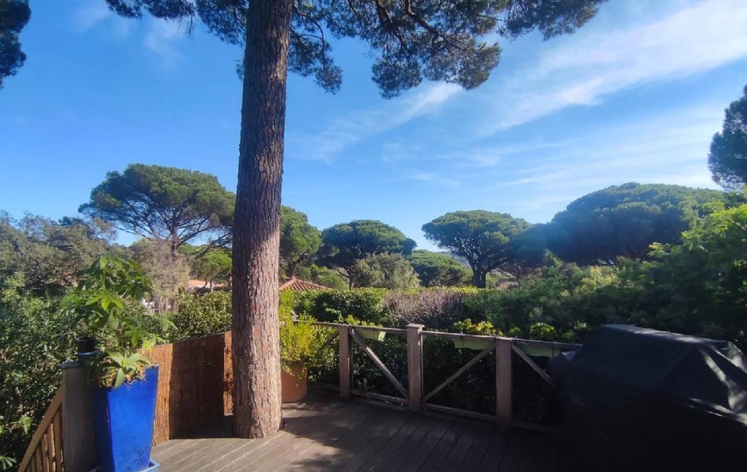NAT'IMMO : House | GASSIN (83580) | 62 m2 | 499 000 € 