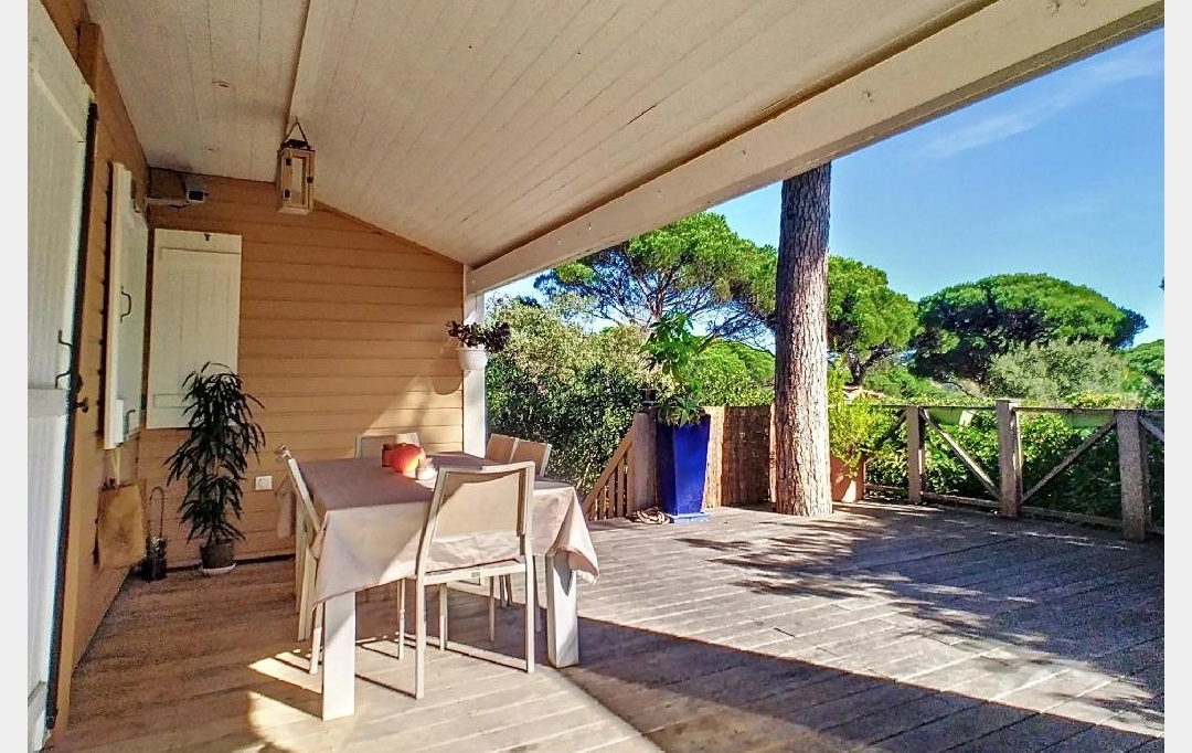 NAT'IMMO : House | GASSIN (83580) | 62 m2 | 499 000 € 