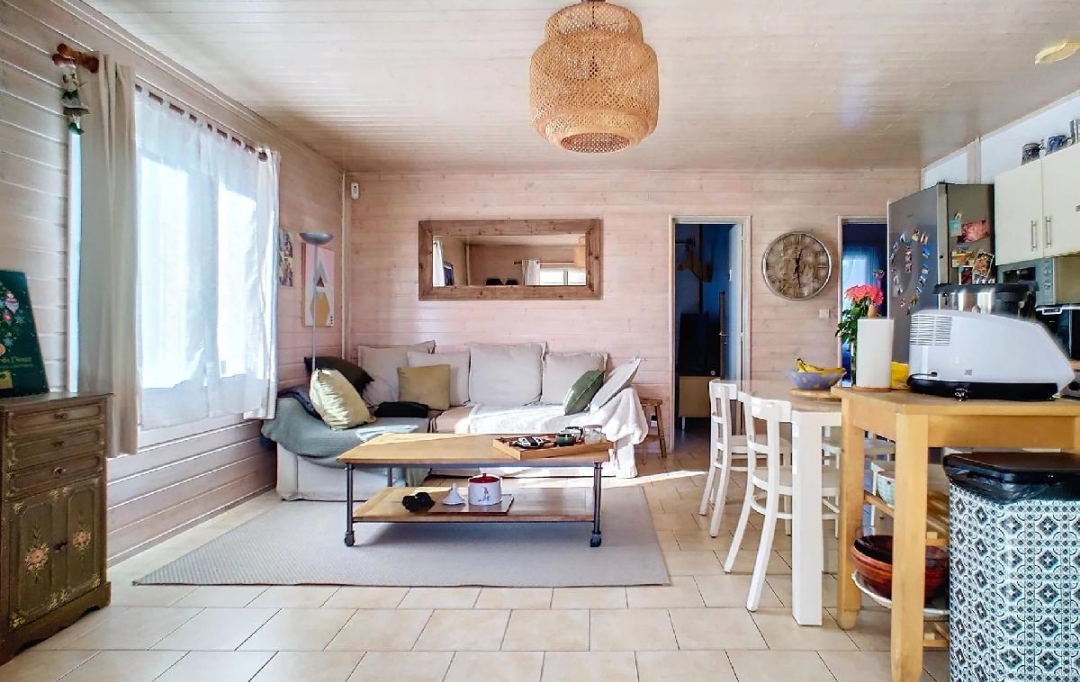 NAT'IMMO : House | GASSIN (83580) | 62 m2 | 499 000 € 