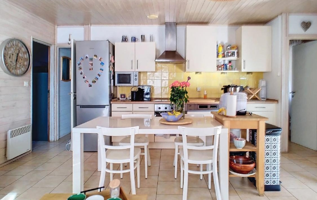 NAT'IMMO : House | GASSIN (83580) | 62 m2 | 499 000 € 