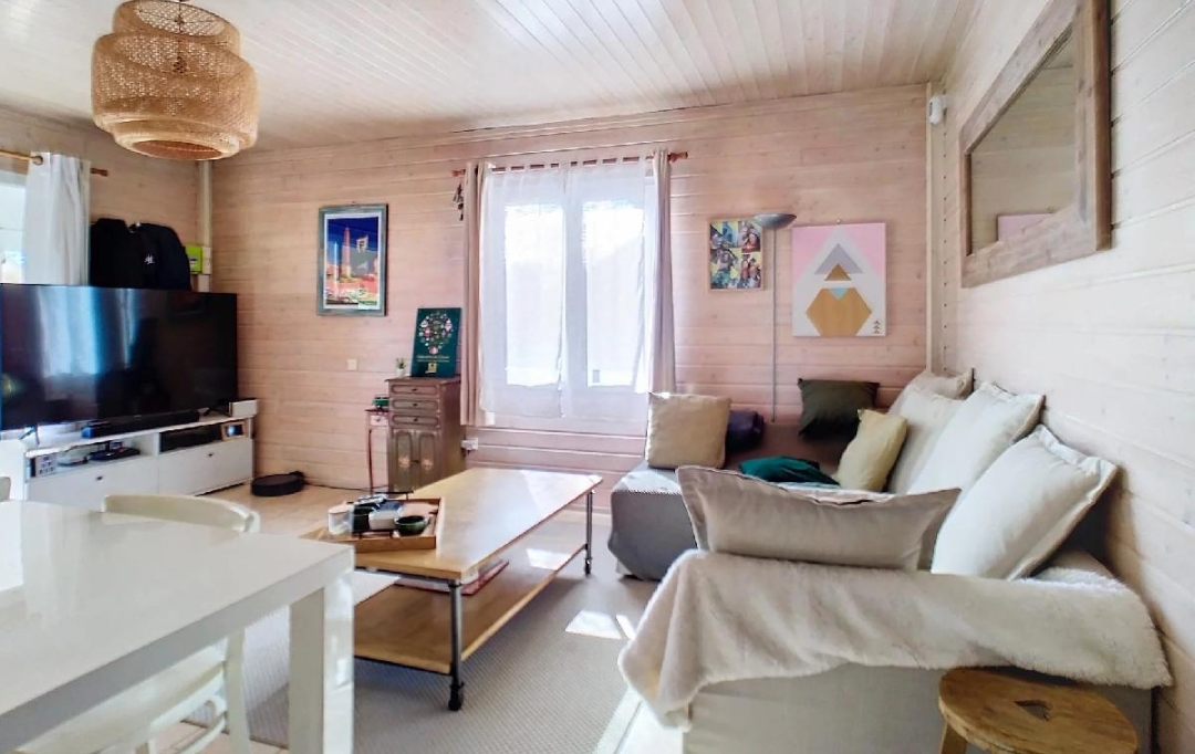 NAT'IMMO : House | GASSIN (83580) | 62 m2 | 499 000 € 