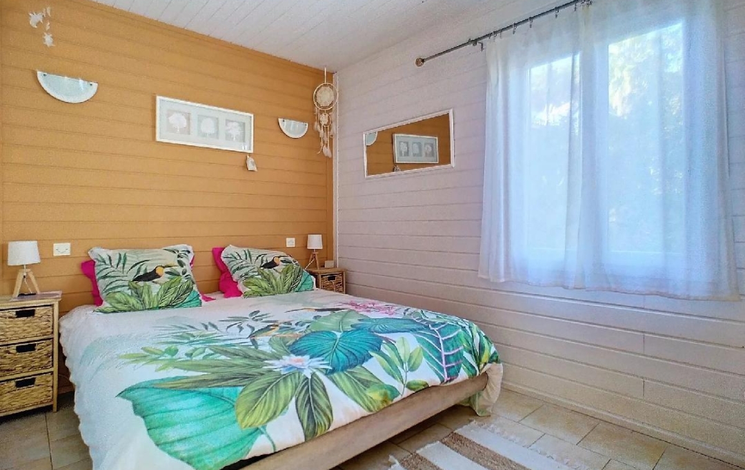 NAT'IMMO : House | GASSIN (83580) | 62 m2 | 499 000 € 